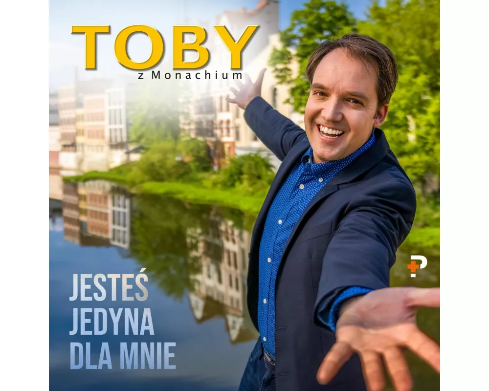 Jeste? jedyna dla mnie