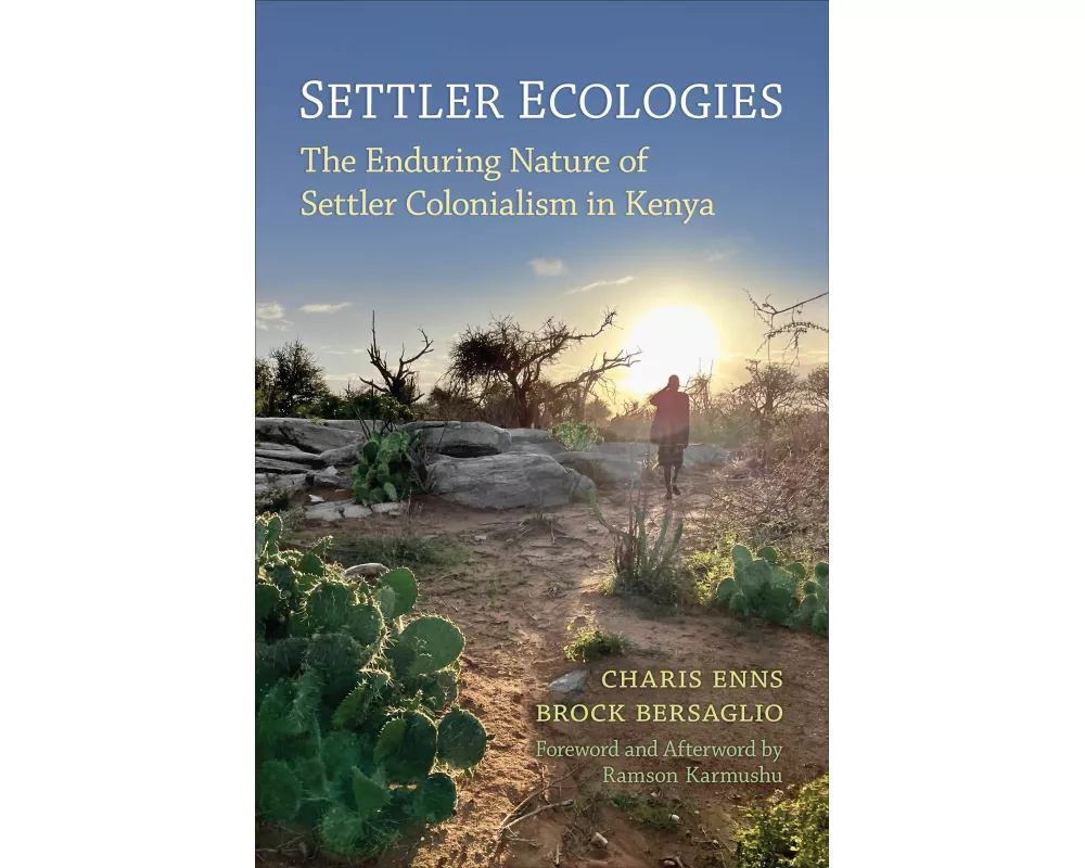 Settler Ecologies