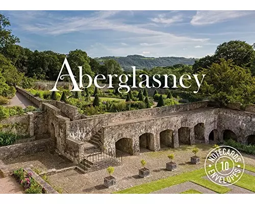 Aberglasney Notecards
