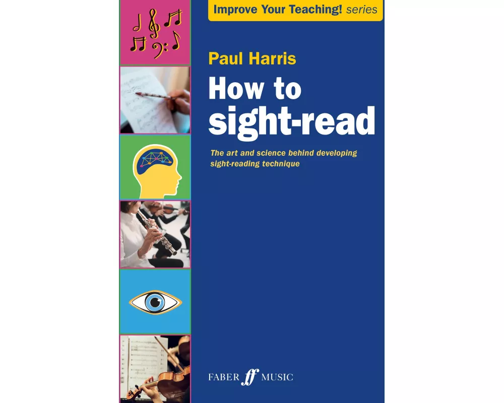 How to sight-read