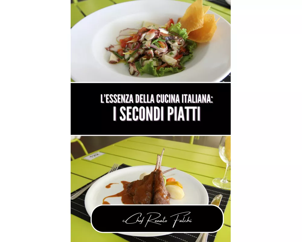 L'essenza della cucina italiana