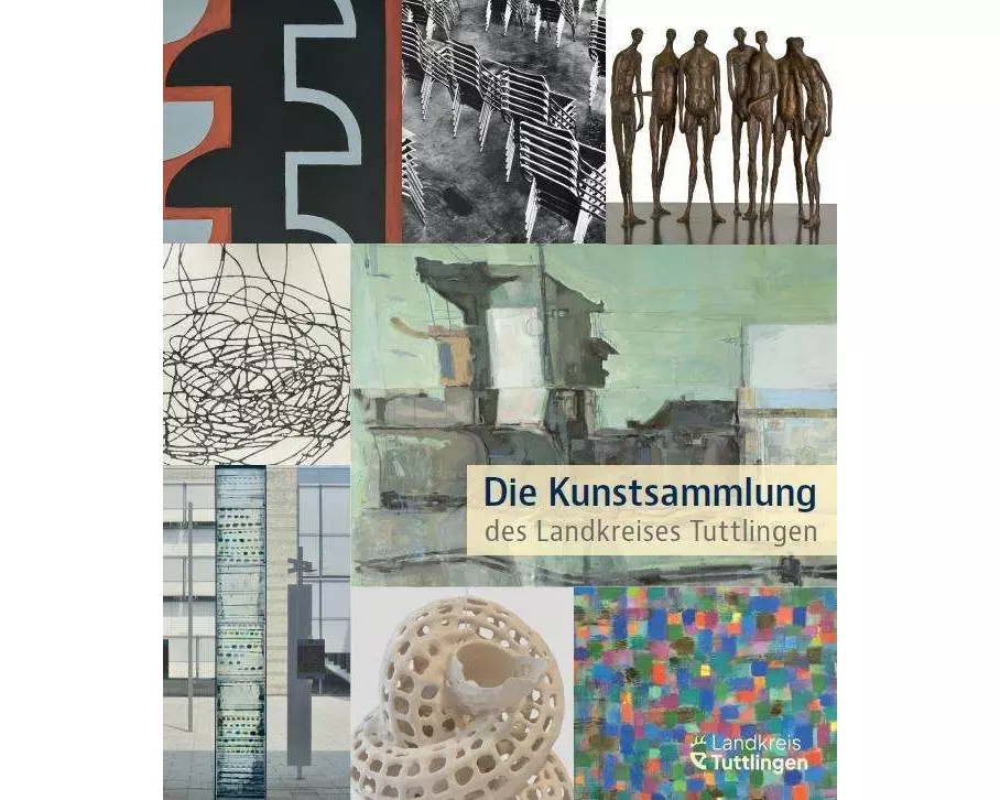 Die Kunstsammlung des Landkreises Tuttlingen