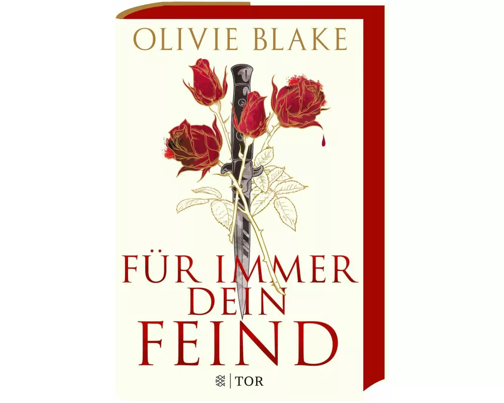 Für immer dein Feind