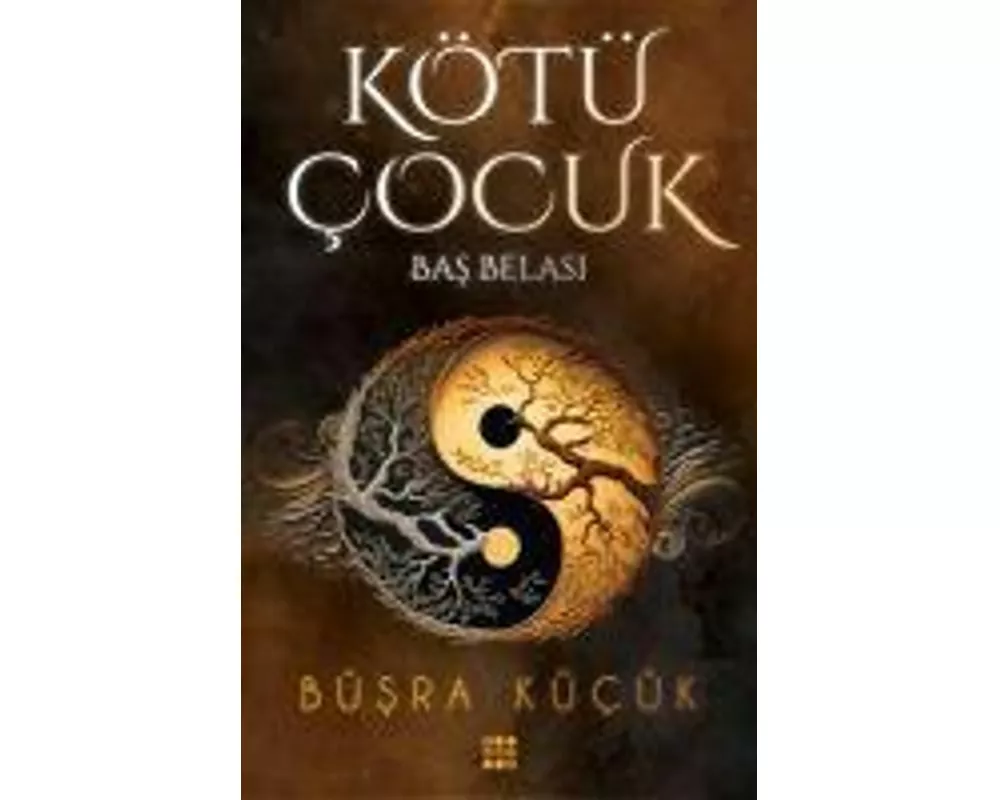 Kötü Cocuk 2 - Bas Belasi