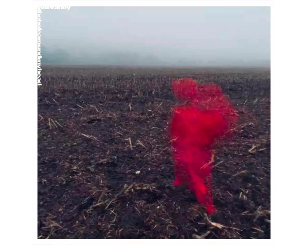 The Hole Around My Head