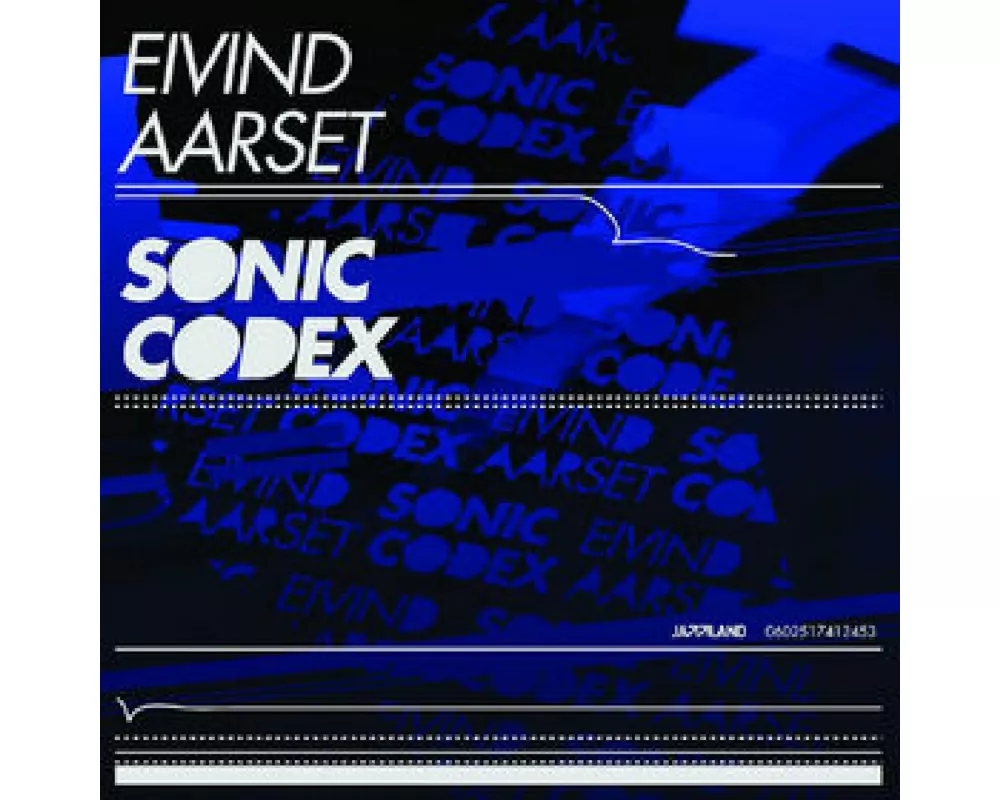 Sonic Codex