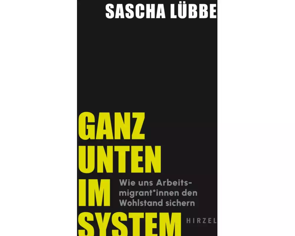 Ganz unten im System