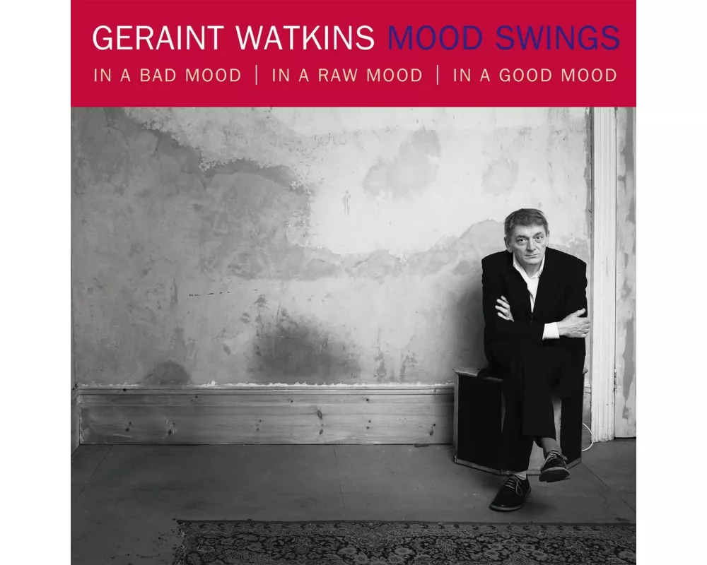 Mood Swings (3CD box set)