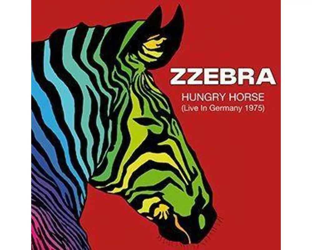 Hungry Horse (Live in Germany 1975)