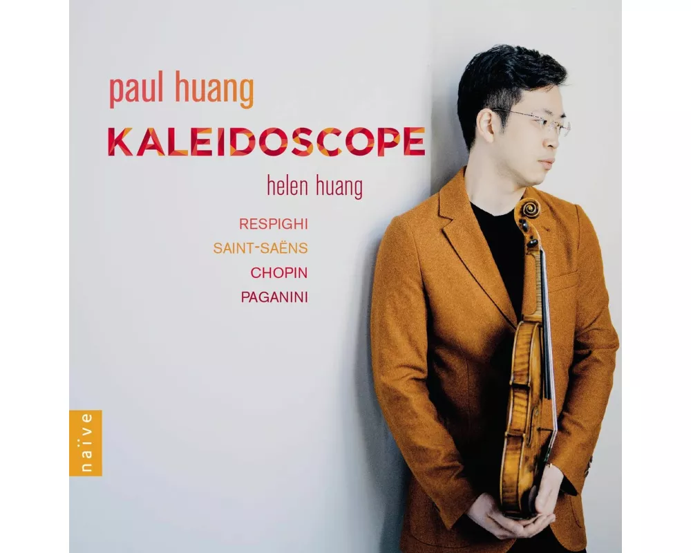 Kaleidoscope