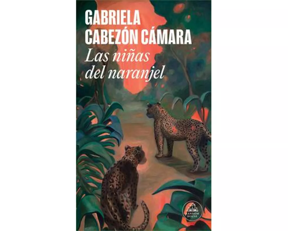 Las niñas del Naranjel