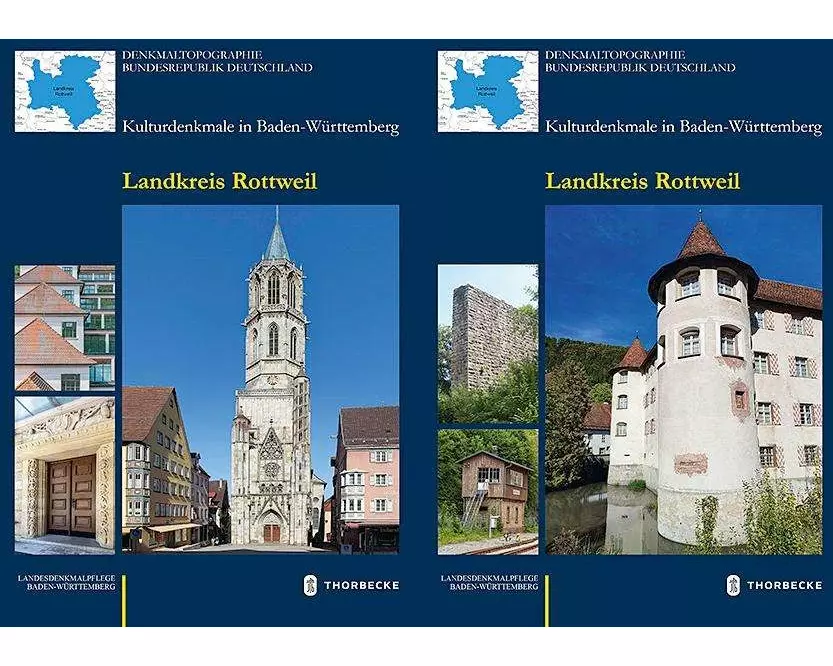 Landkreis Rottweil