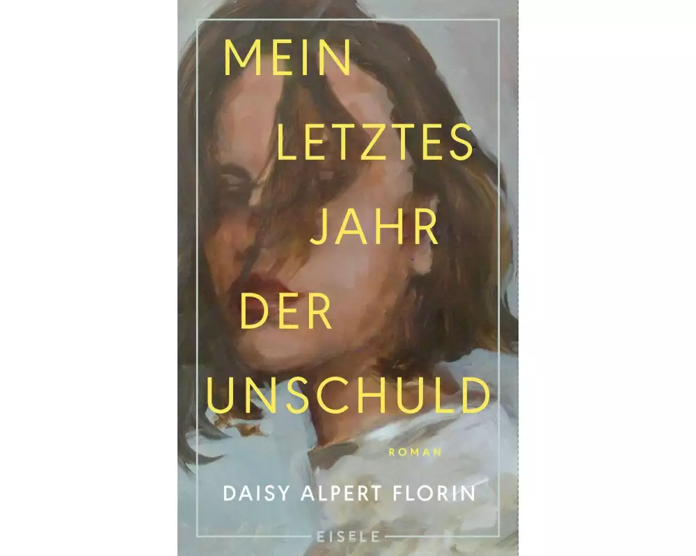 Mein letztes Jahr der Unschuld