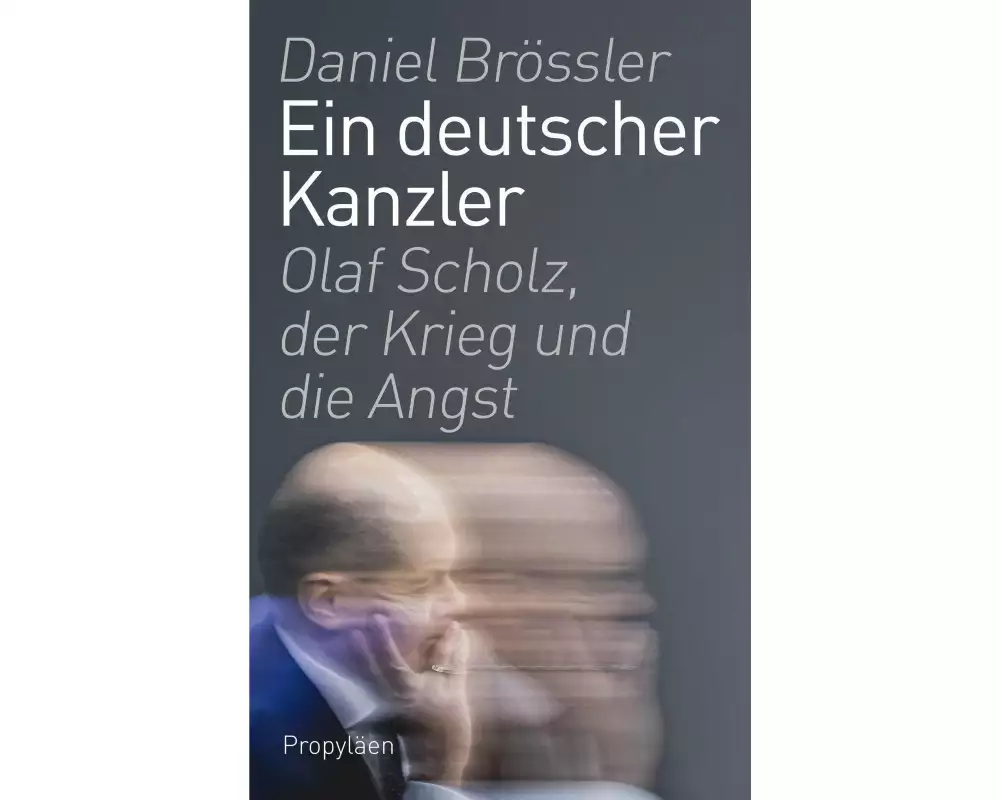 Ein deutscher Kanzler