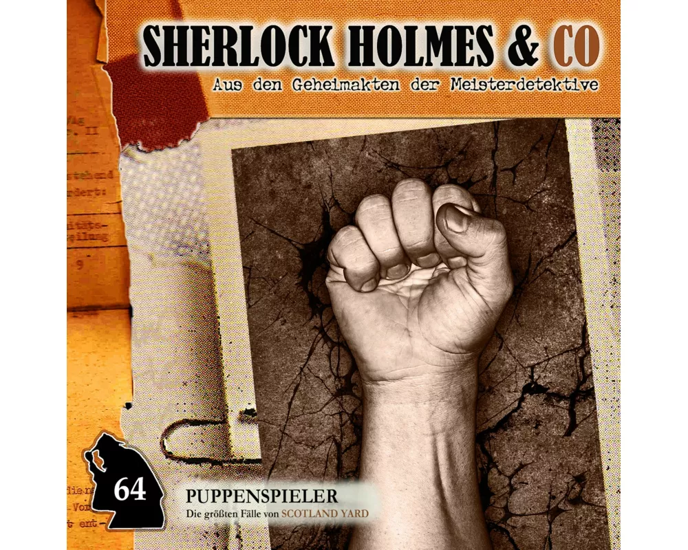 Puppenspieler (Folge 64)