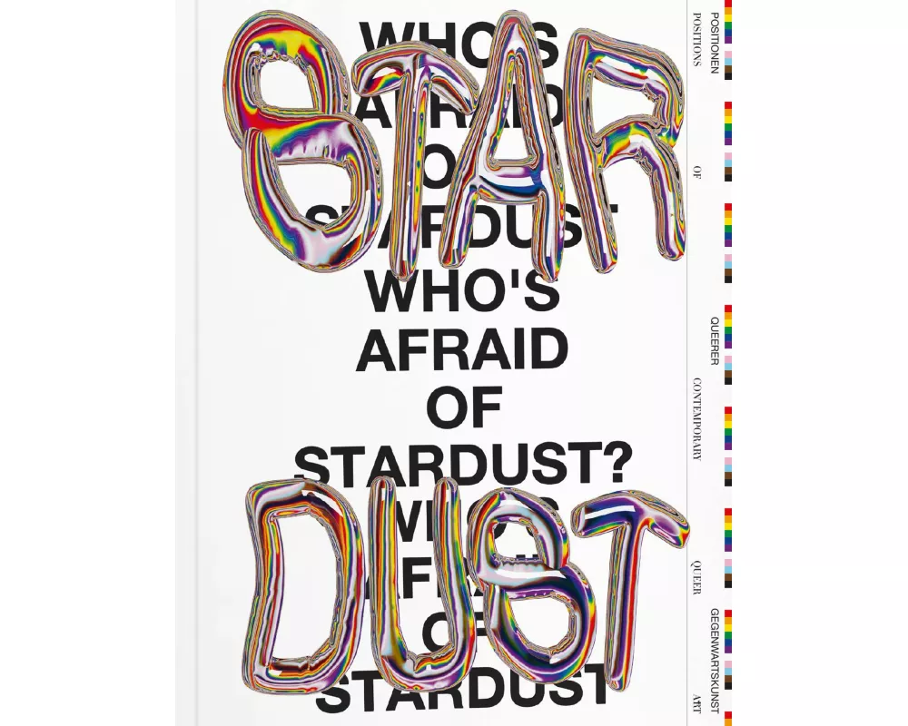 Who's Afraid Of Stardust?