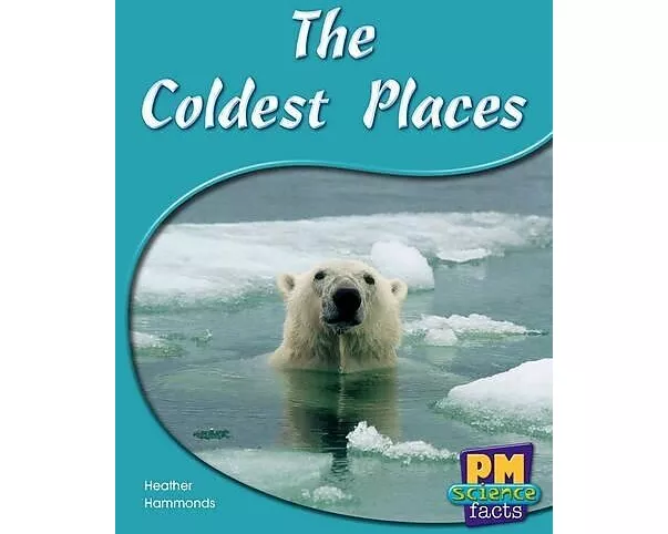 The Coldest Places