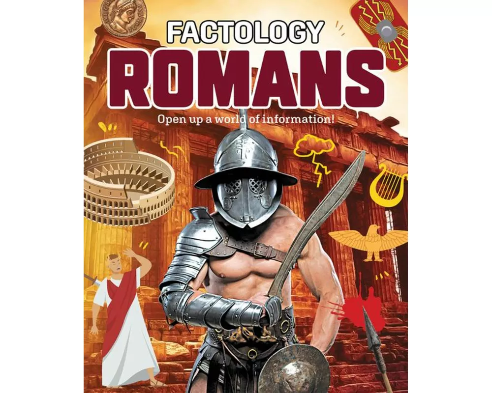 Factology: Romans