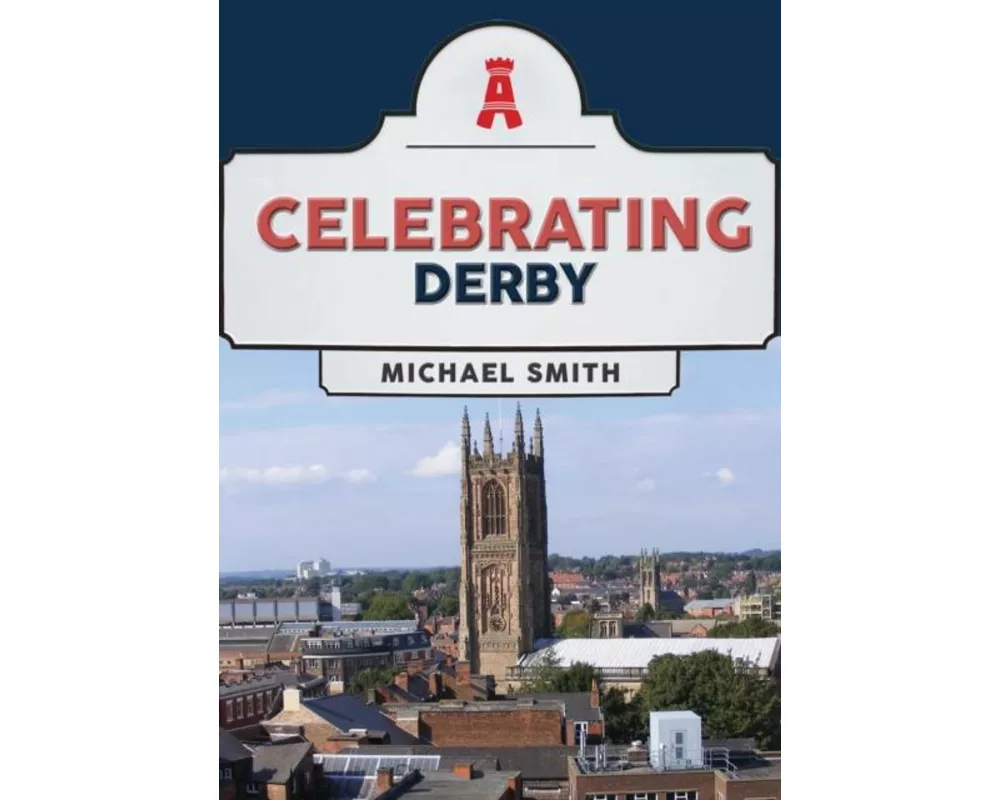 Celebrating Derby