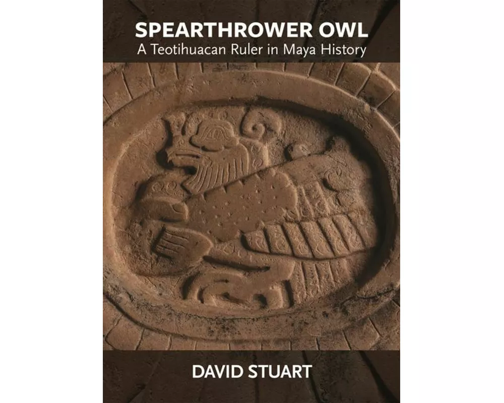 Spearthrower Owl