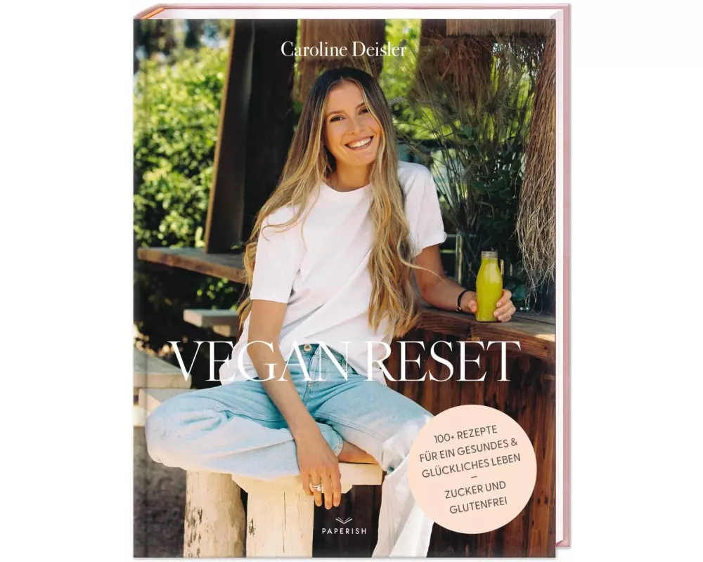 Deisler, C: VEGAN RESET