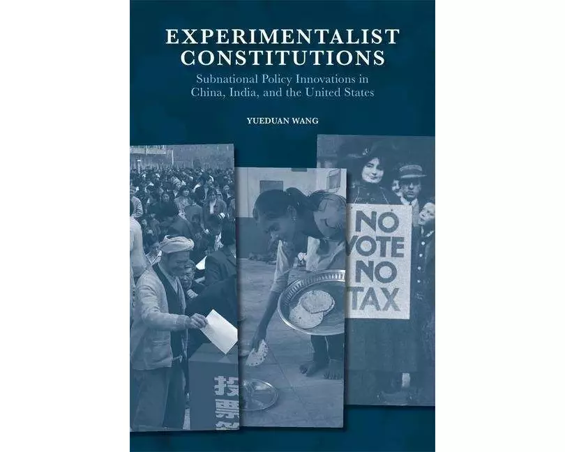Experimentalist Constitutions