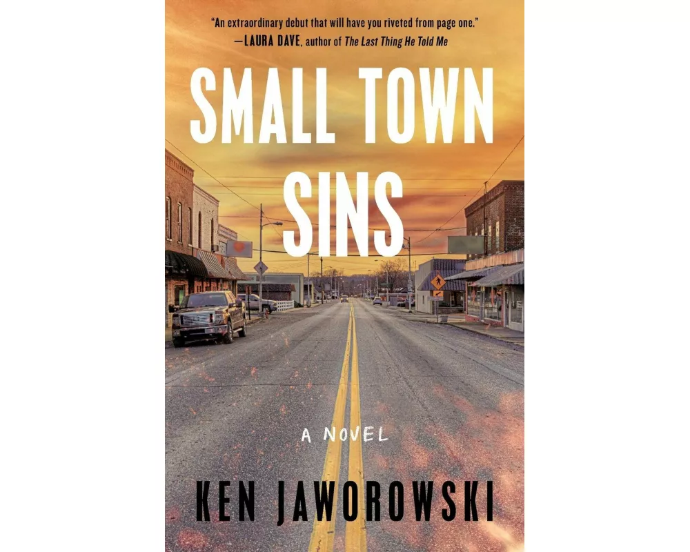 Small Town Sins