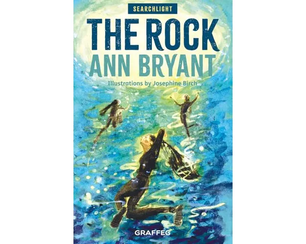 Searchlight: The Rock