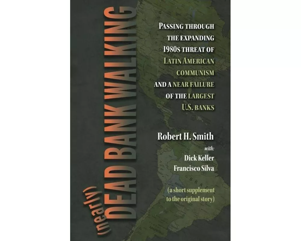 (Nearly) Dead Bank Walking