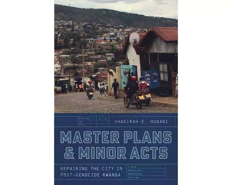 Master Plans and Minor Acts