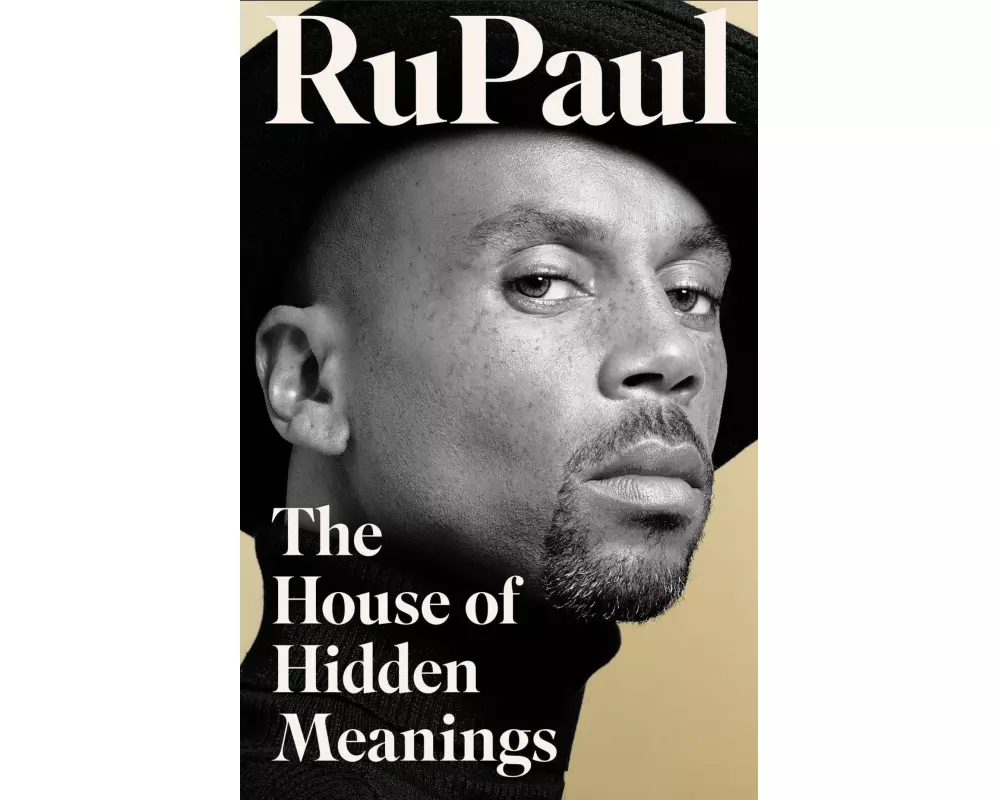 The House of Hidden Meanings