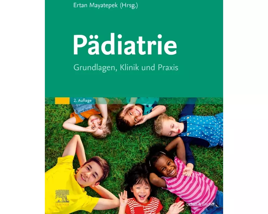 Pädiatrie