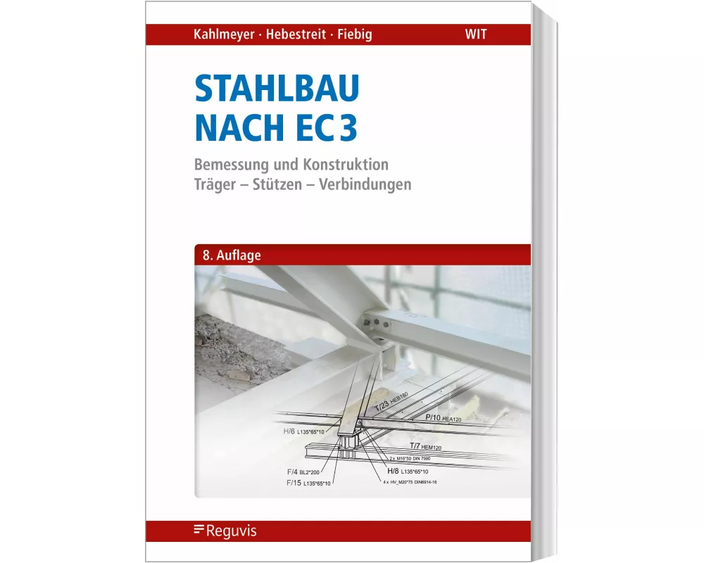 Stahlbau nach EC 3