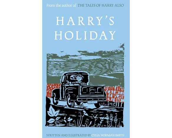 Harry's Holiday