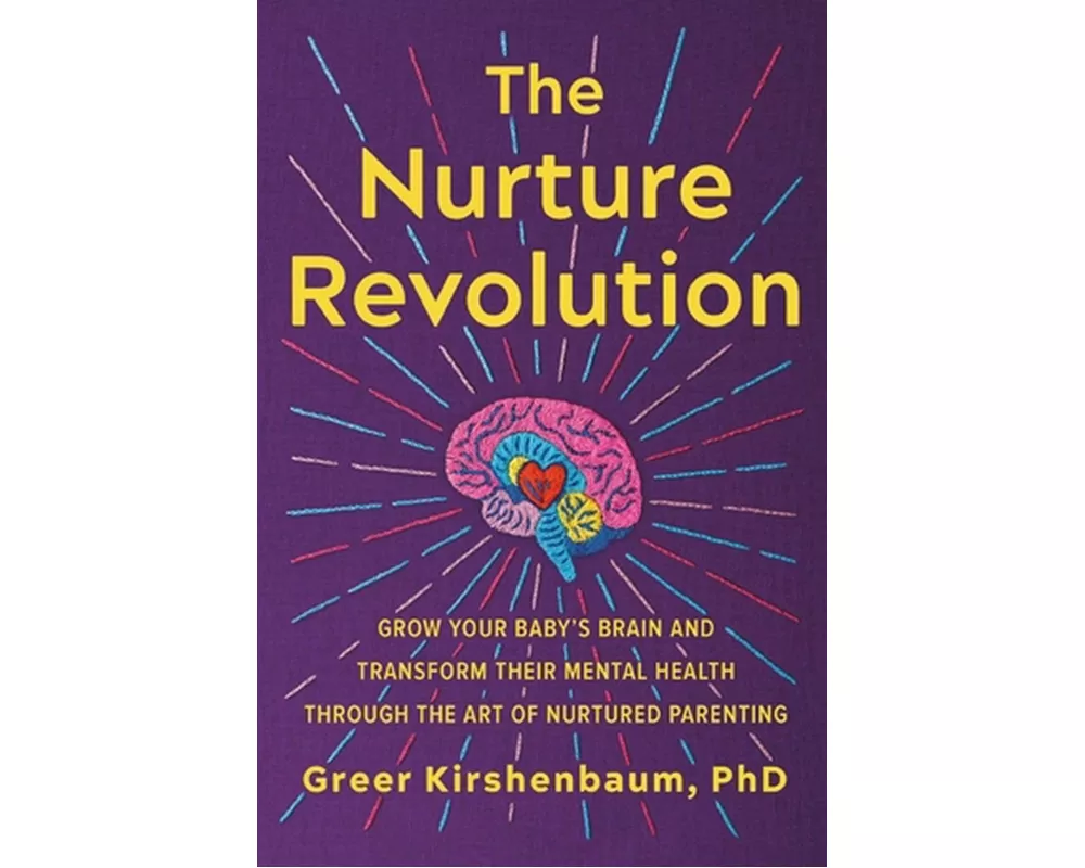 The Nurture Revolution