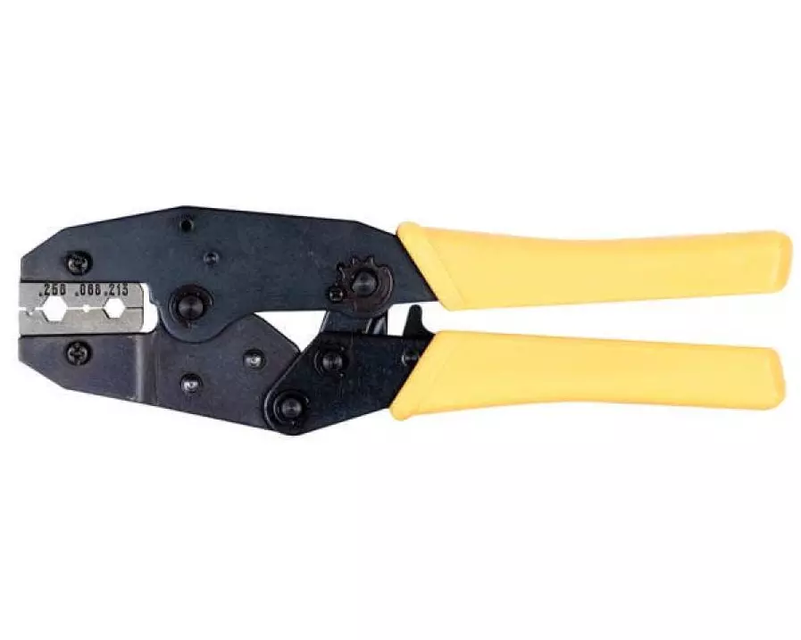 Velleman Crimpzange Koax