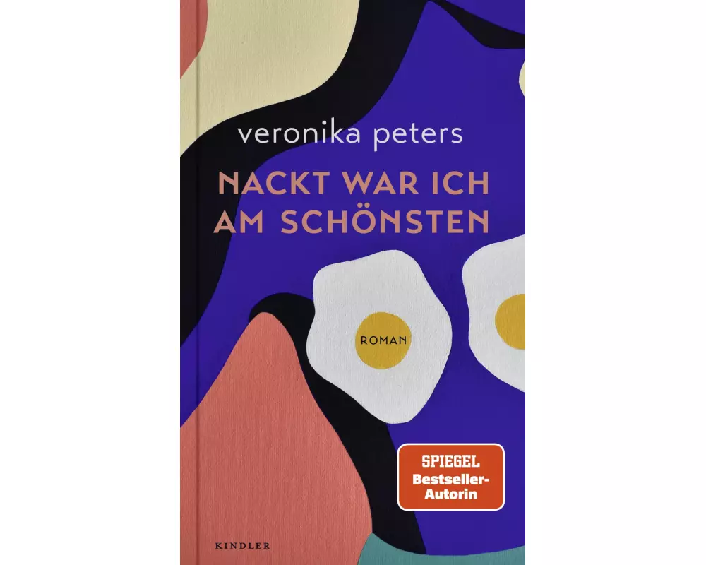 Nackt war ich am schönsten