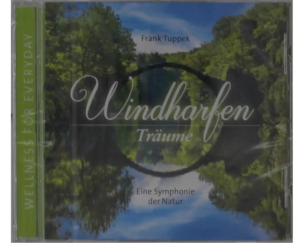 Windharfen Träume