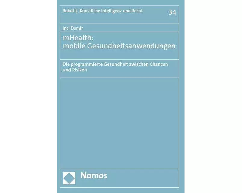 mHealth: mobile Gesundheitsanwendungen