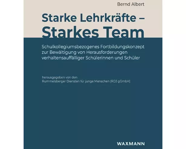 Starke Lehrkräfte - Starkes Team