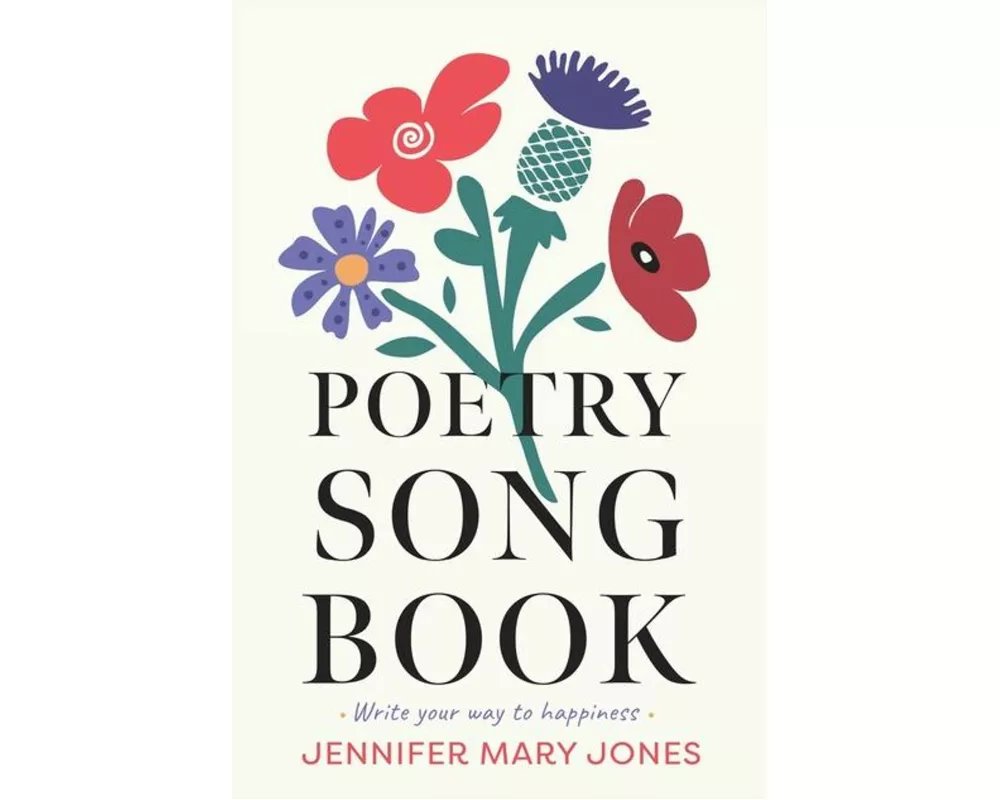 Poetry Songbook