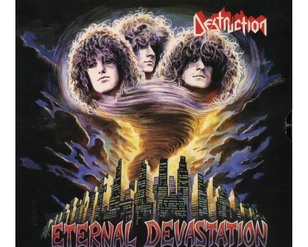 Eternal Devastation