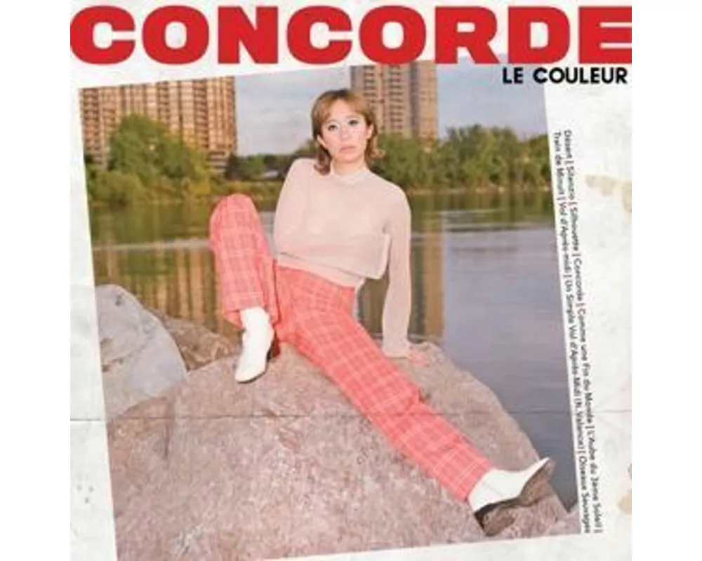 Concorde