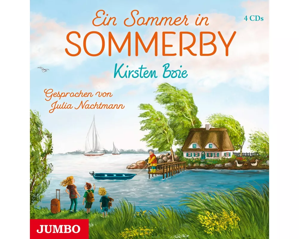 Sommer In Sommerby