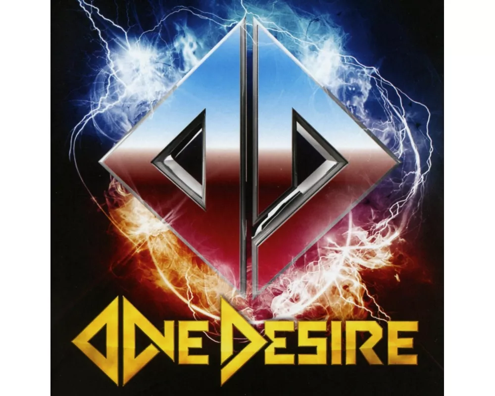 One Desire
