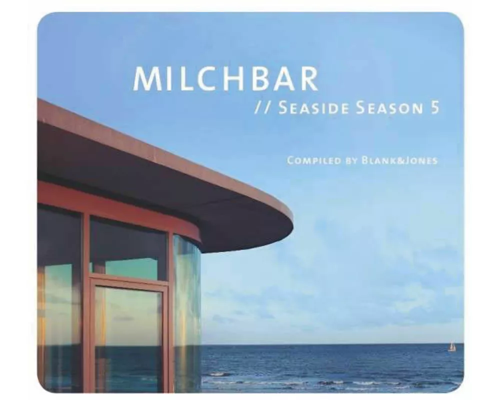 Milchbar Vol.5 (compiled By Blank&jones)