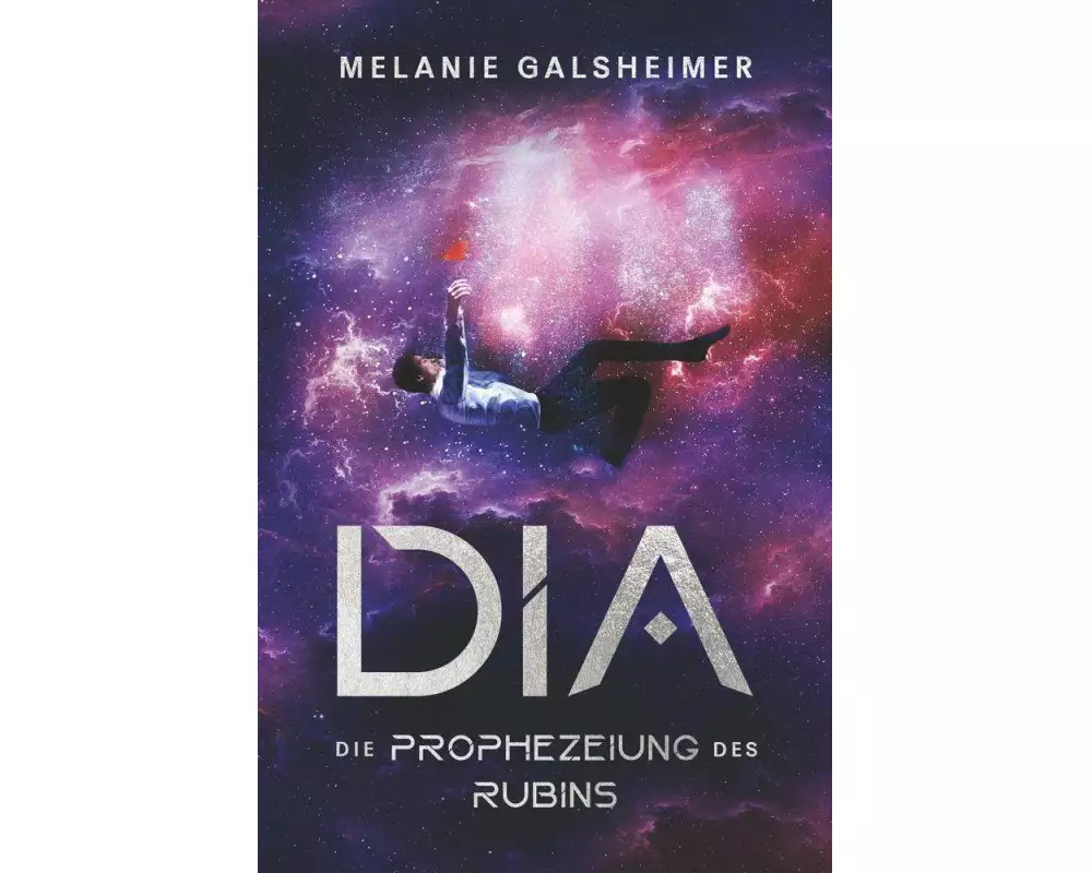 DIA: Die Prophezeiung des Rubins