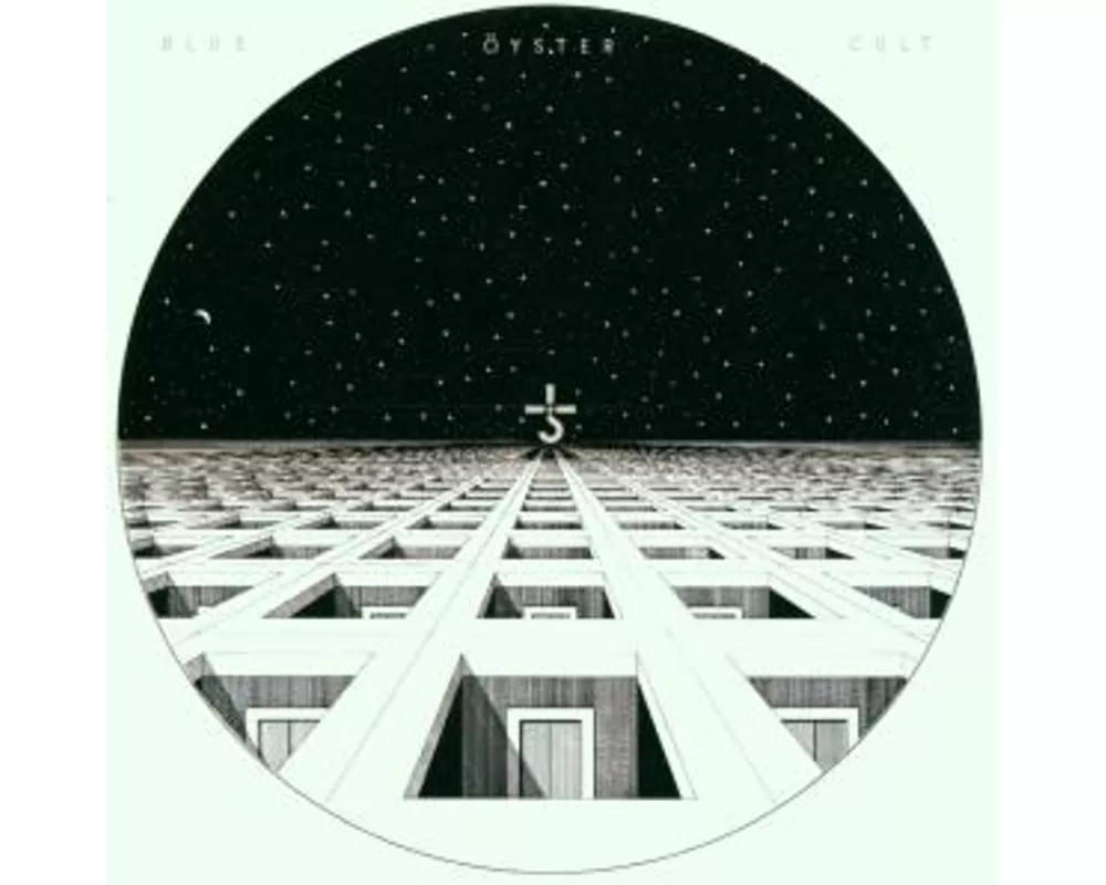 Blue Öyster Cult