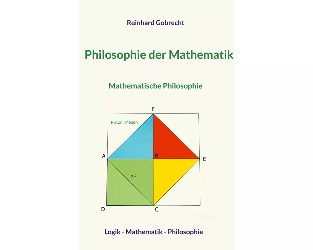 Philosophie der Mathematik