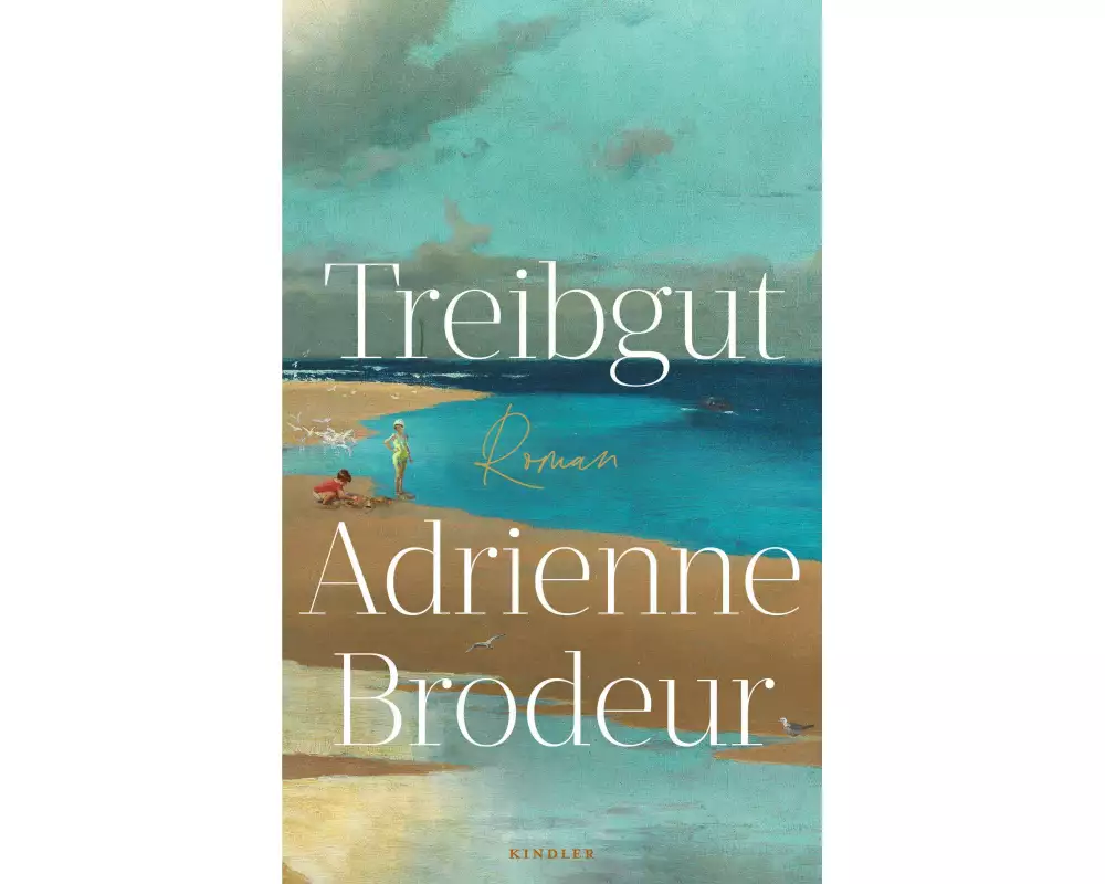 Treibgut
